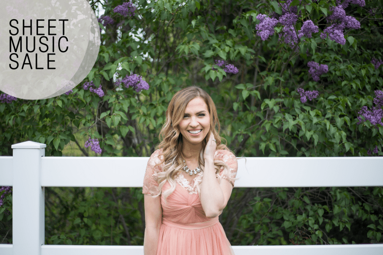 sheetmusicsale